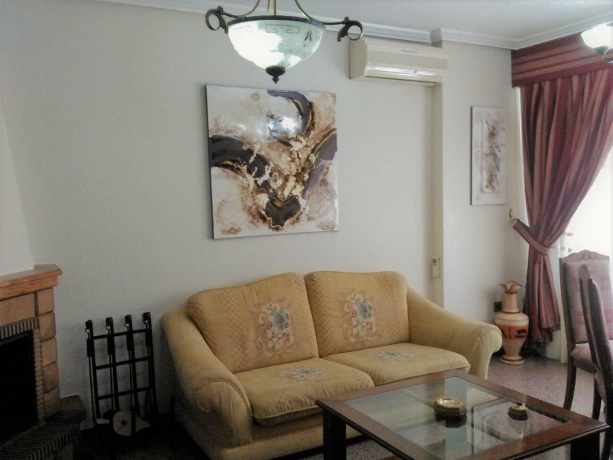 D'Paso Apartment เอลดา ภายนอก รูปภาพ