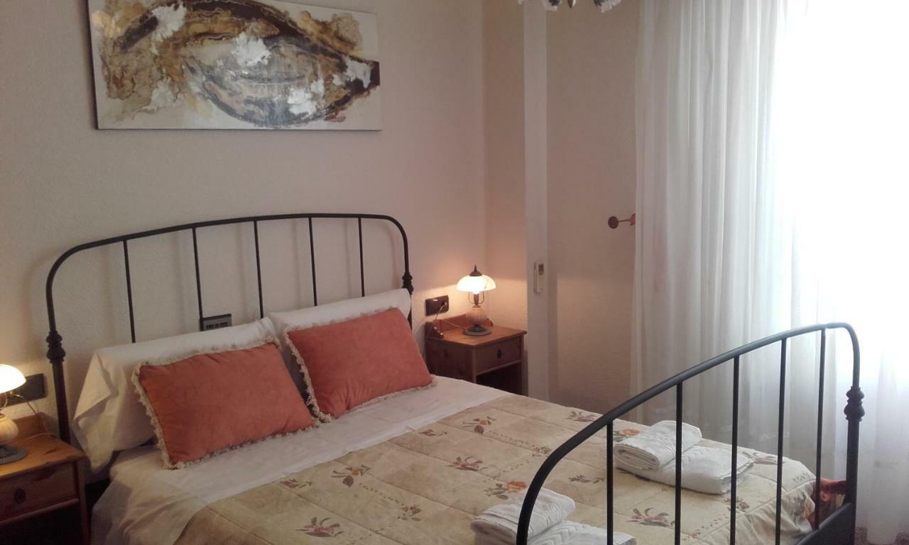 D'Paso Apartment เอลดา ภายนอก รูปภาพ