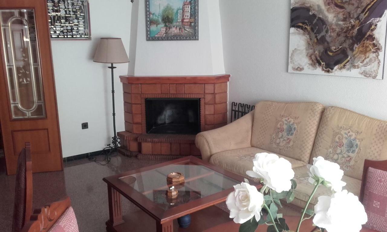 D'Paso Apartment เอลดา ภายนอก รูปภาพ