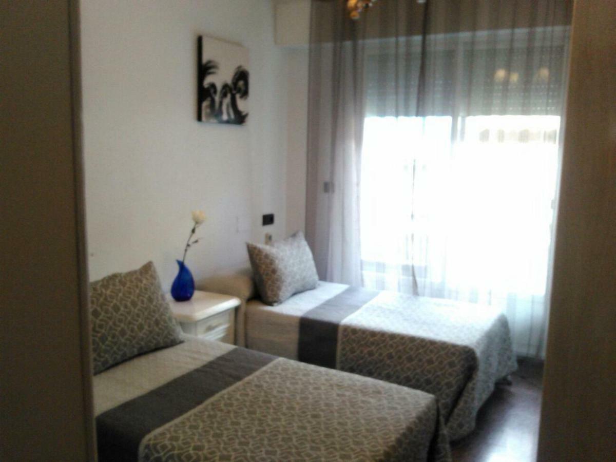D'Paso Apartment เอลดา ภายนอก รูปภาพ