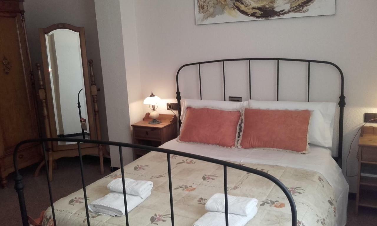D'Paso Apartment เอลดา ภายนอก รูปภาพ