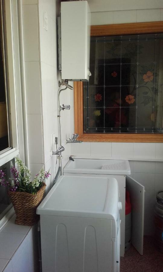 D'Paso Apartment เอลดา ภายนอก รูปภาพ