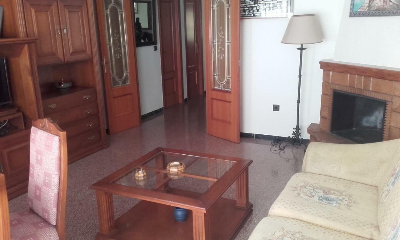 D'Paso Apartment เอลดา ภายนอก รูปภาพ