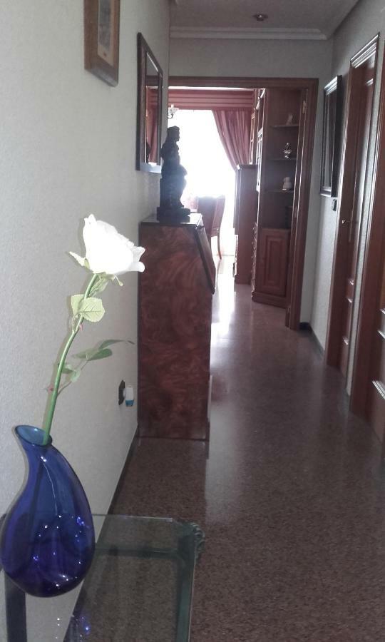 D'Paso Apartment เอลดา ภายนอก รูปภาพ