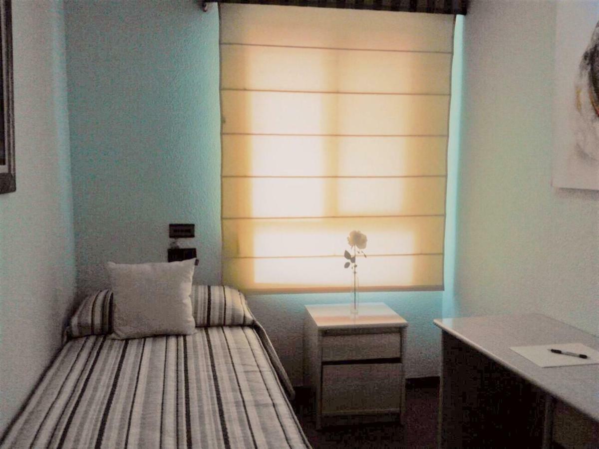D'Paso Apartment เอลดา ภายนอก รูปภาพ