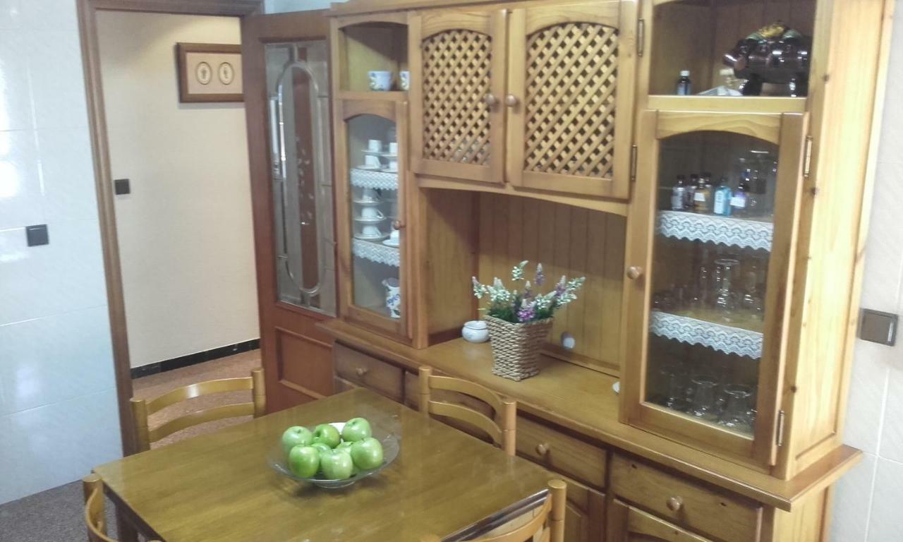 D'Paso Apartment เอลดา ภายนอก รูปภาพ