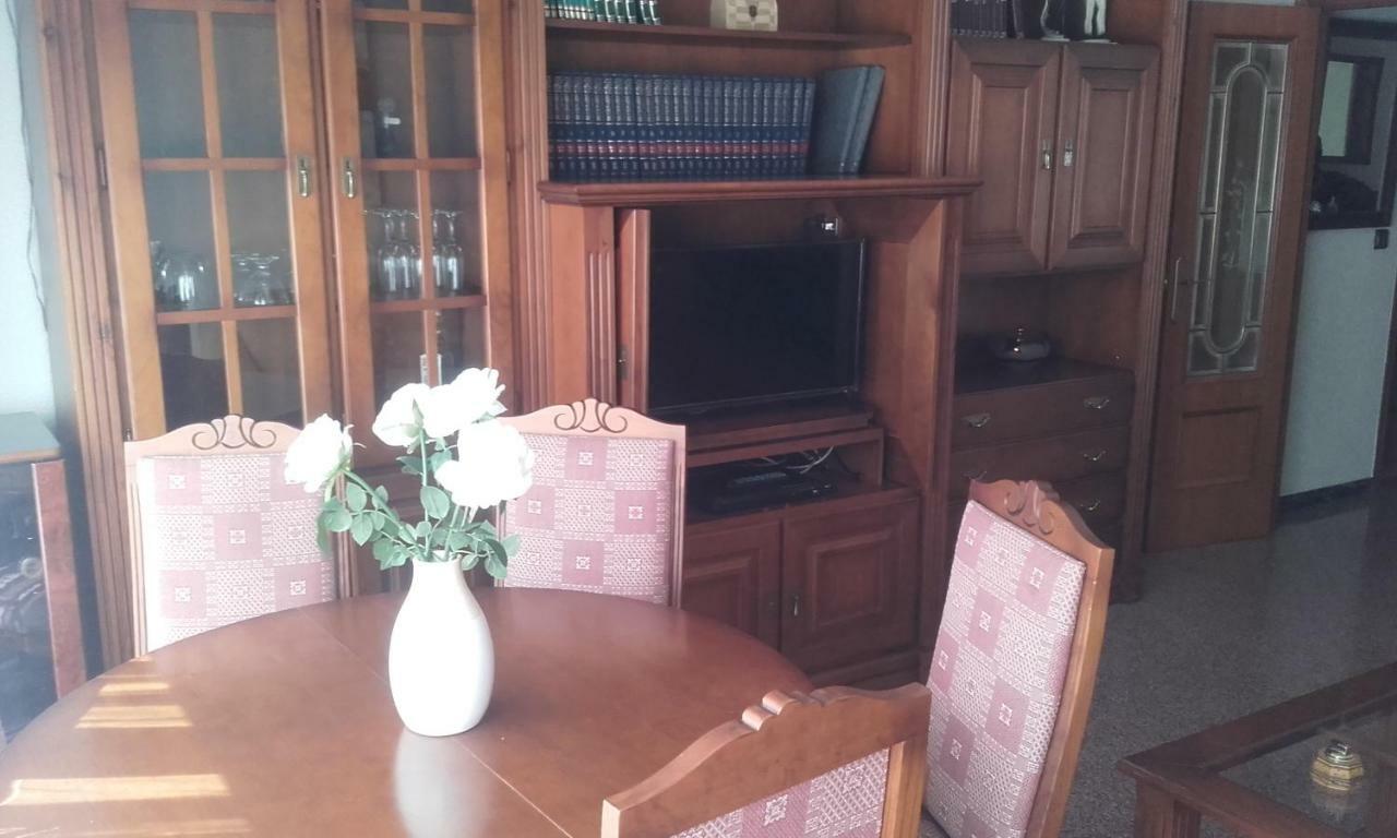 D'Paso Apartment เอลดา ภายนอก รูปภาพ