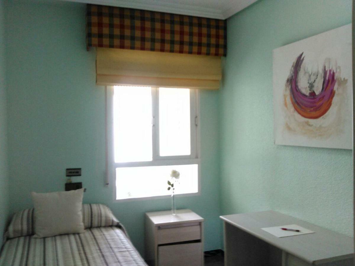 D'Paso Apartment เอลดา ภายนอก รูปภาพ