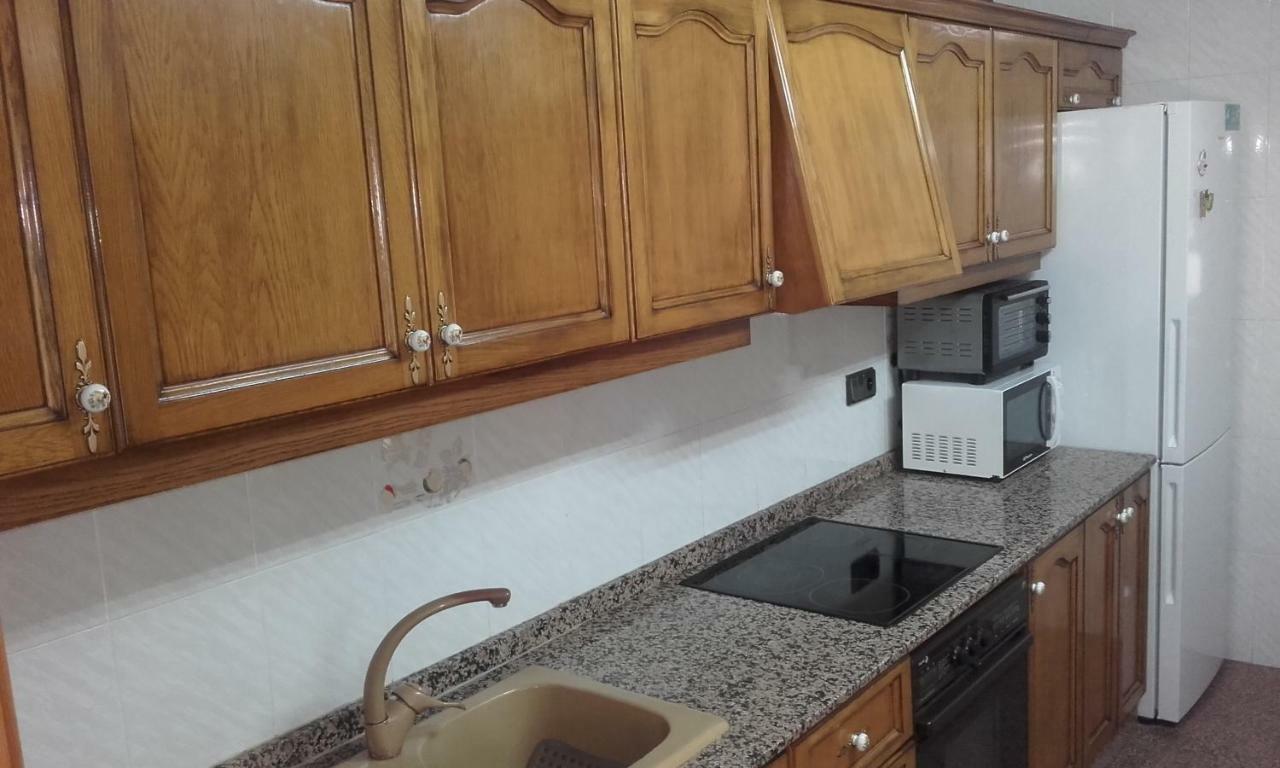 D'Paso Apartment เอลดา ภายนอก รูปภาพ