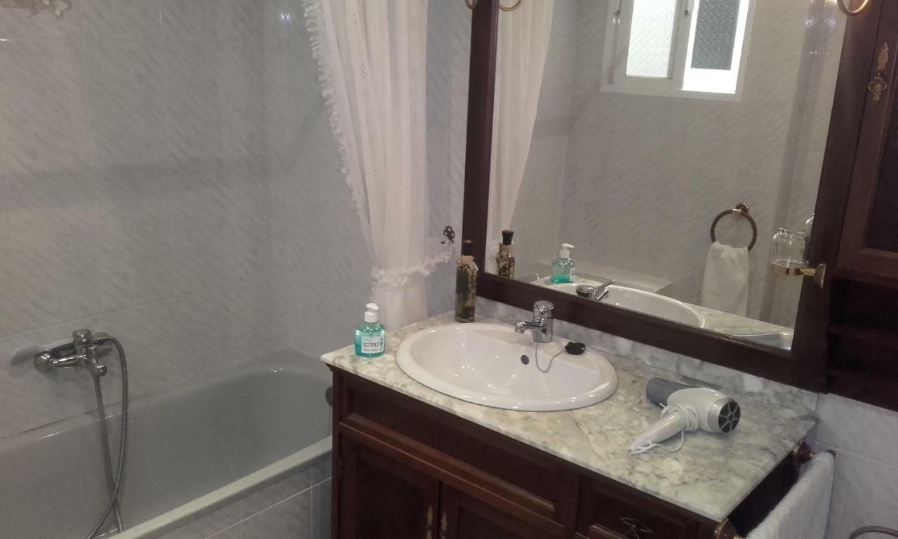 D'Paso Apartment เอลดา ภายนอก รูปภาพ