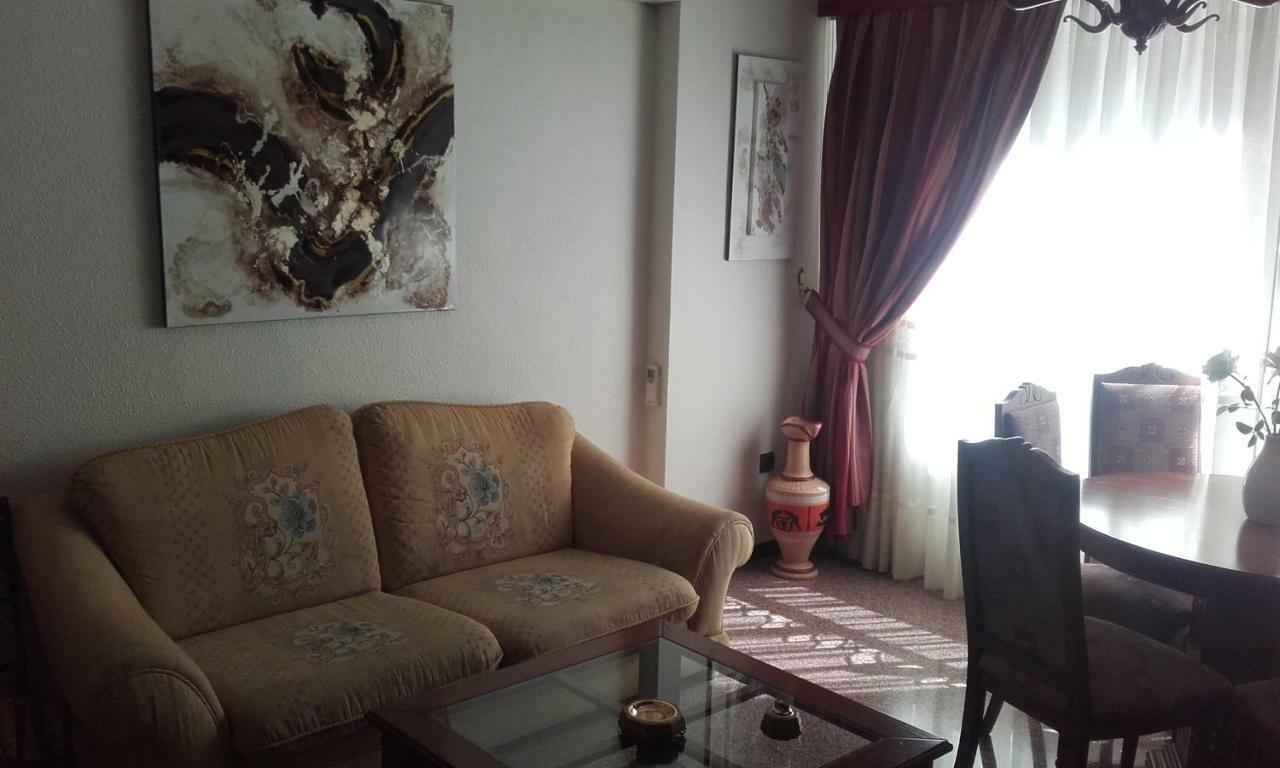 D'Paso Apartment เอลดา ภายนอก รูปภาพ