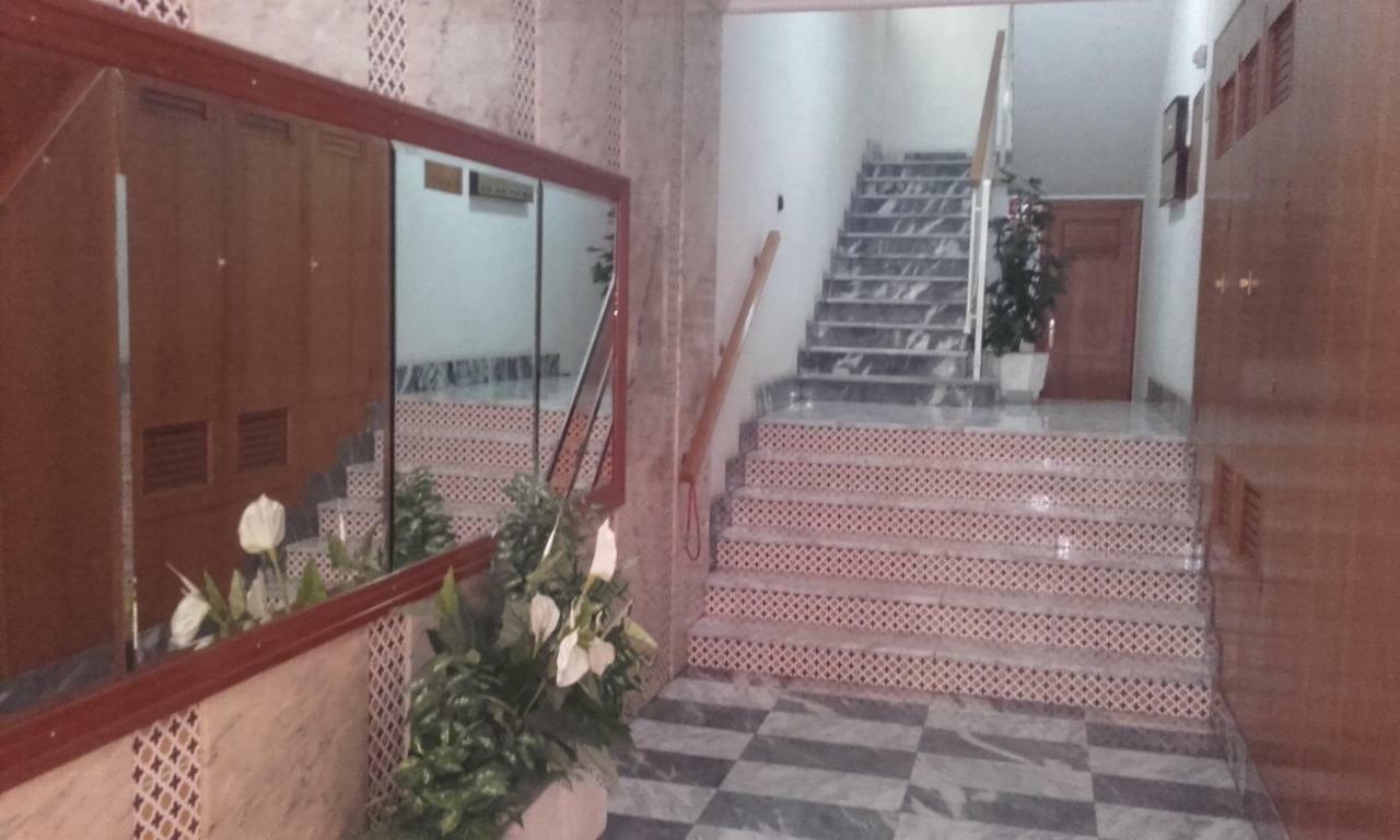 D'Paso Apartment เอลดา ภายนอก รูปภาพ