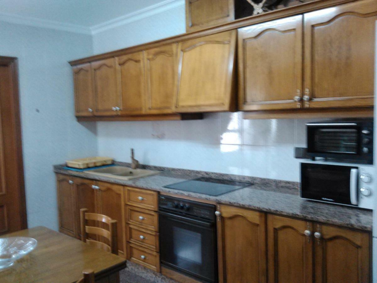 D'Paso Apartment เอลดา ภายนอก รูปภาพ