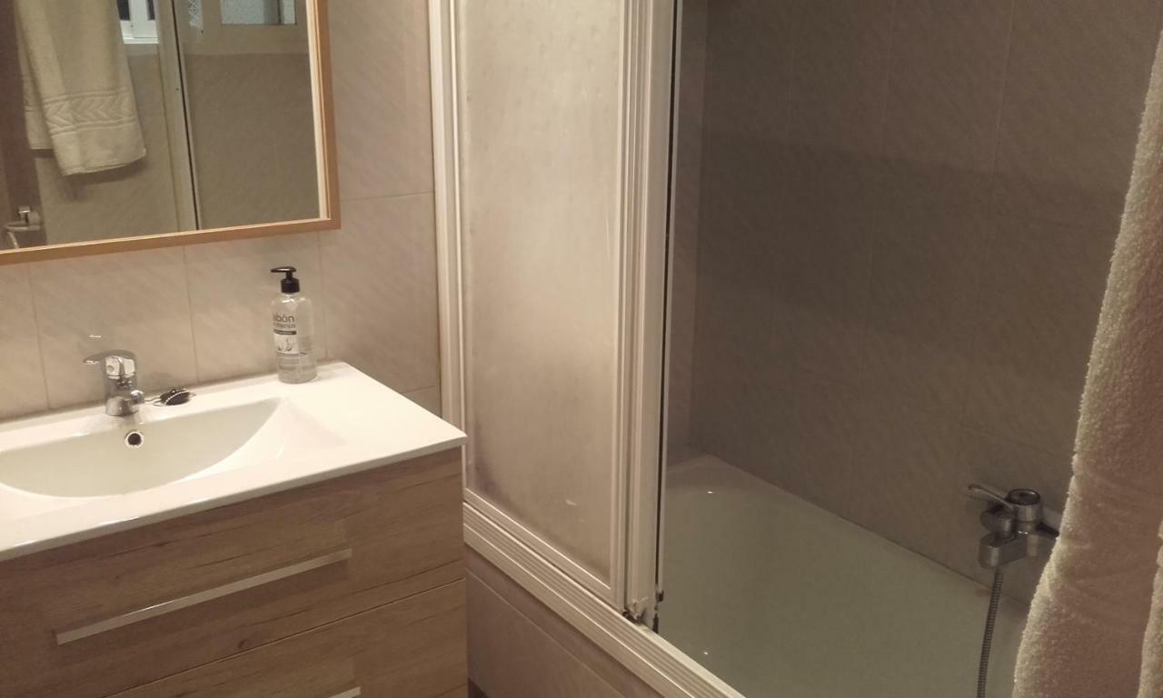 D'Paso Apartment เอลดา ภายนอก รูปภาพ